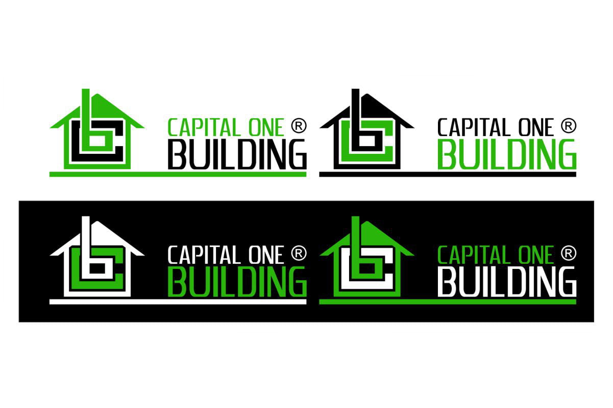 Capital One Building Logo