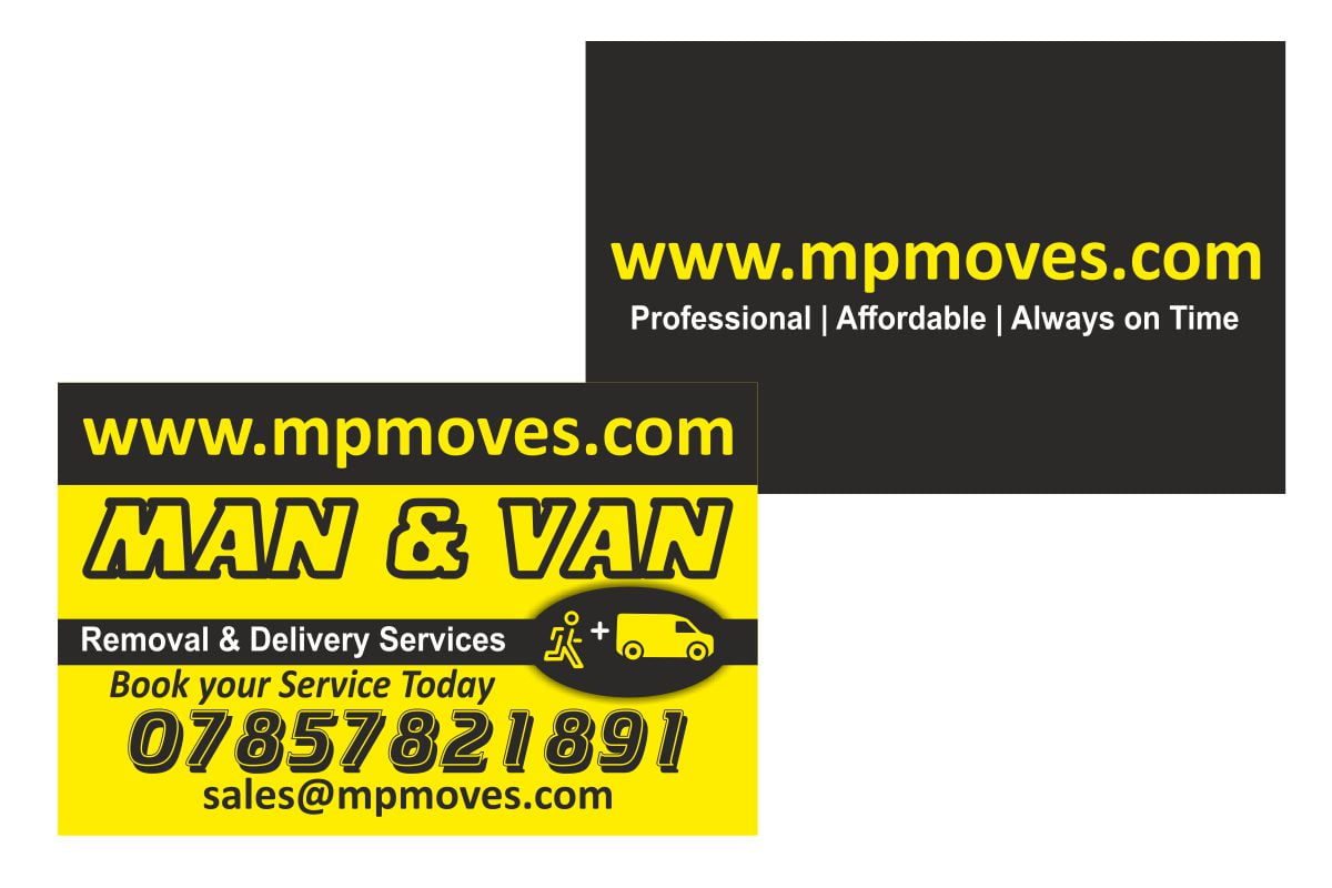 M&Pmoves-business-cards1.1 M & P Moves Business Cards