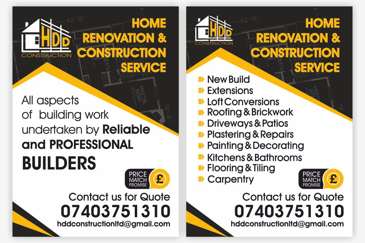 HDD Construction Lefleats HDD Construction Lefleats