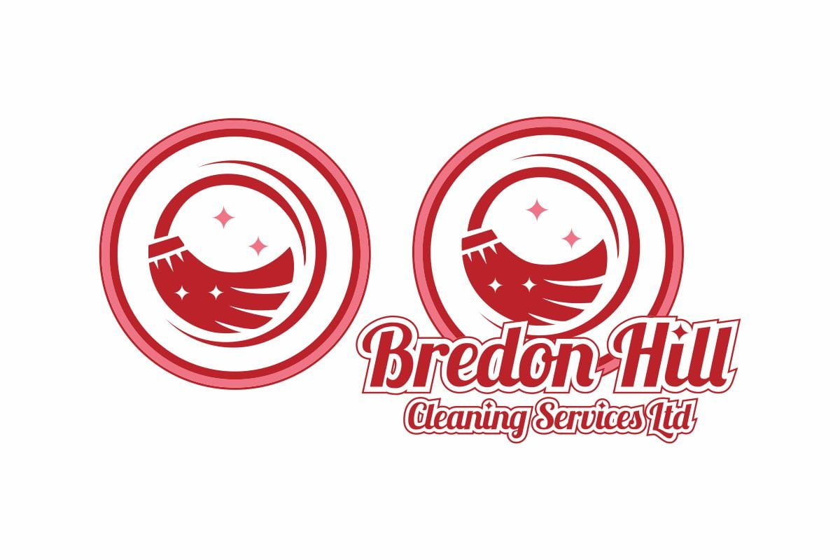 NEW Bredon Hill Logo – Simplified Simplified Logo - Bredon Hill Cleaning