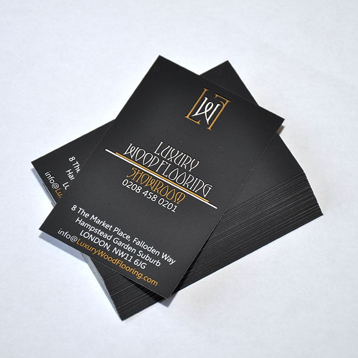 Business Cards